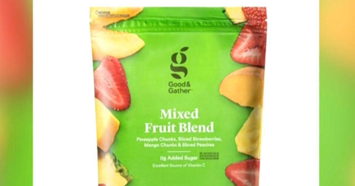 Freedom's Choice Fresh Frozen Pineapple Chunks 16 oz bag, Frozen Fruit &  Smoothies