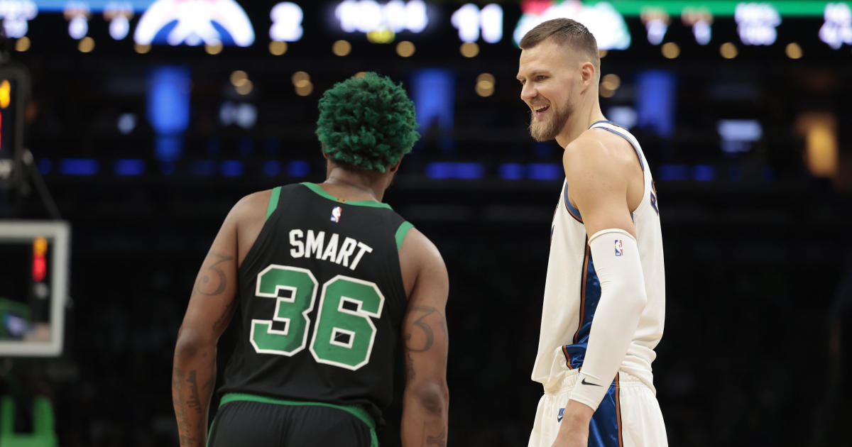 Report: Celtics' Grant Williams drawing interest from three teams