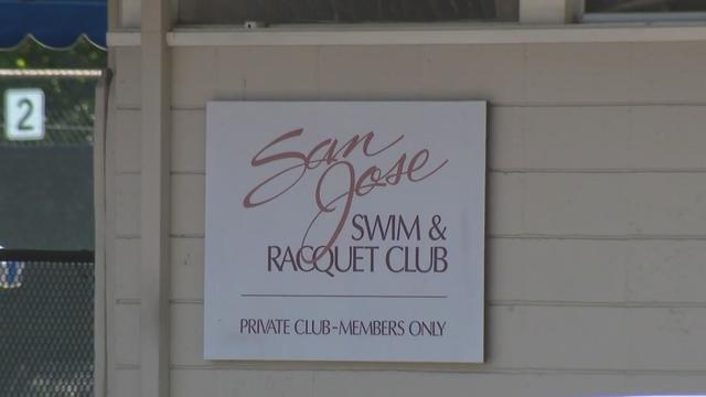San Jose Swim and Racquet Club 