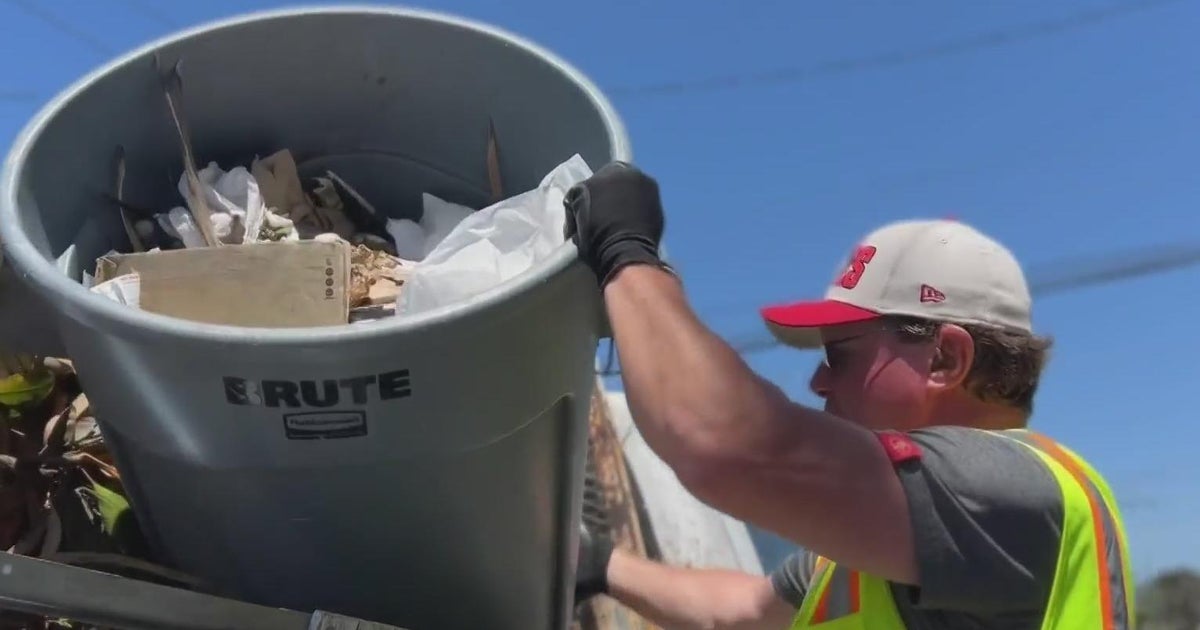 San Francisco street cleaning crews to get boost to their budget