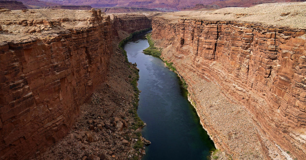 Supreme Court rules against Navajo Nation in legal fight over water rights