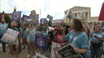 One year after Roe v. Wade was overturned 
