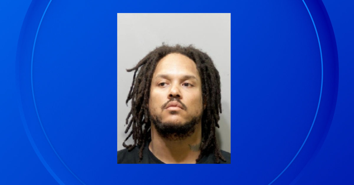 Detroit man charged in arson of 7 Mile gas station - CBS Detroit