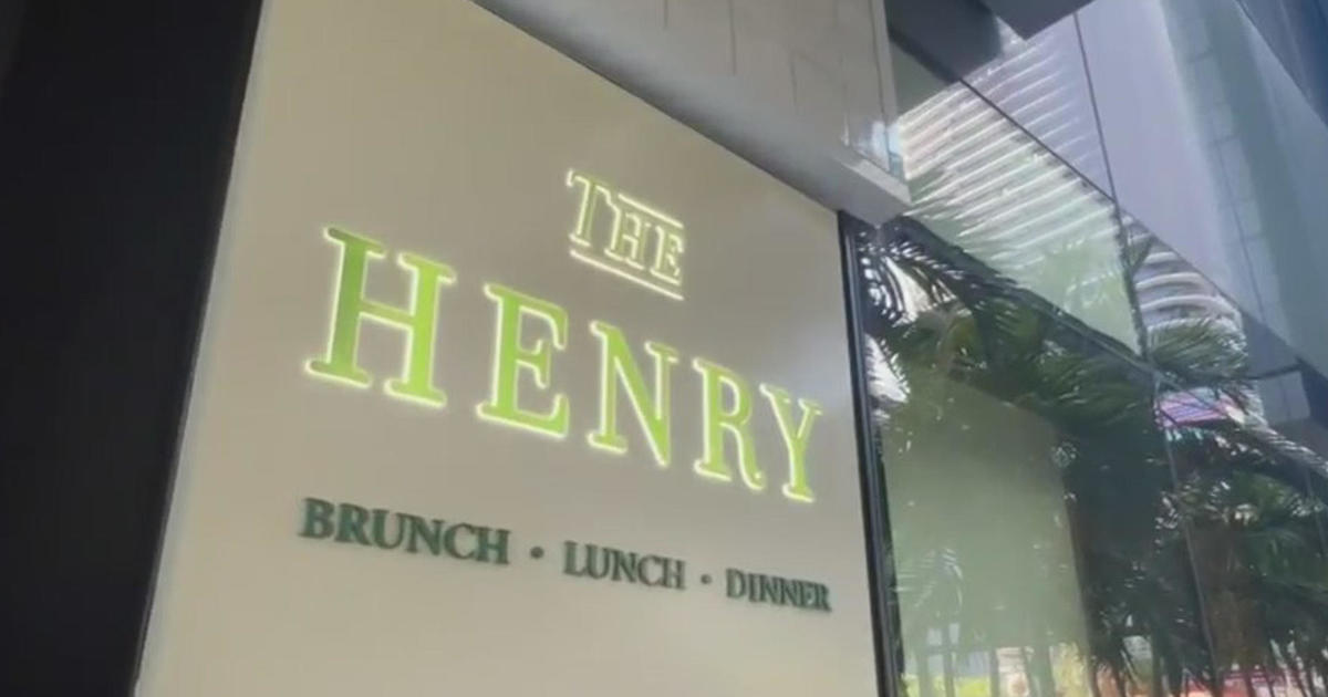 Style Of The City: A melting pot of flavors at The Henry on Brickell