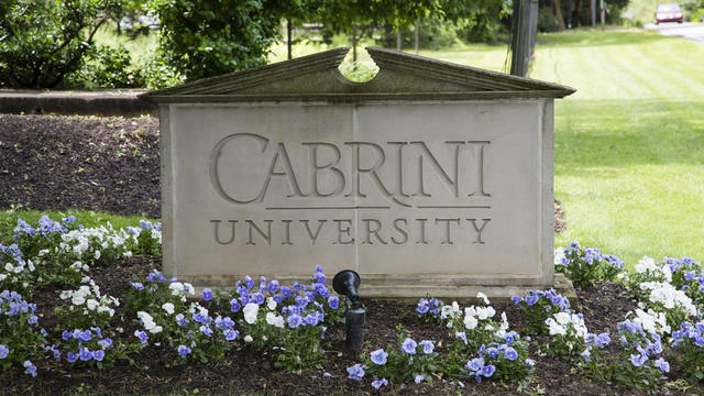 Cabrini University 