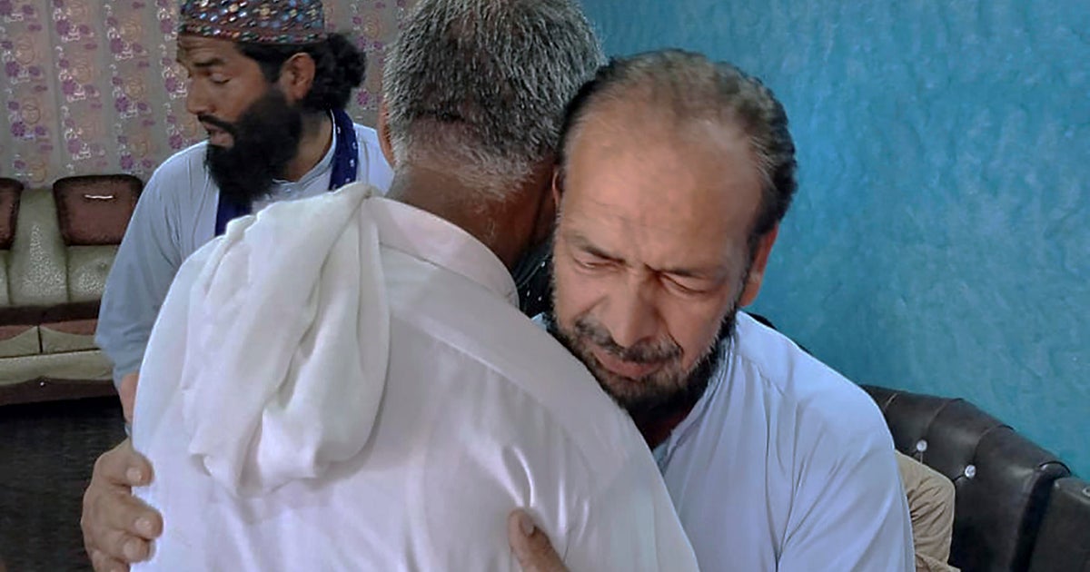 350 migrants on the boat that sank off Greece were from Pakistan. One village lost a generation of men. - Vimarsana News