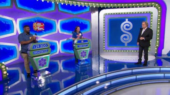 "The Price is Right" gets a new home 
