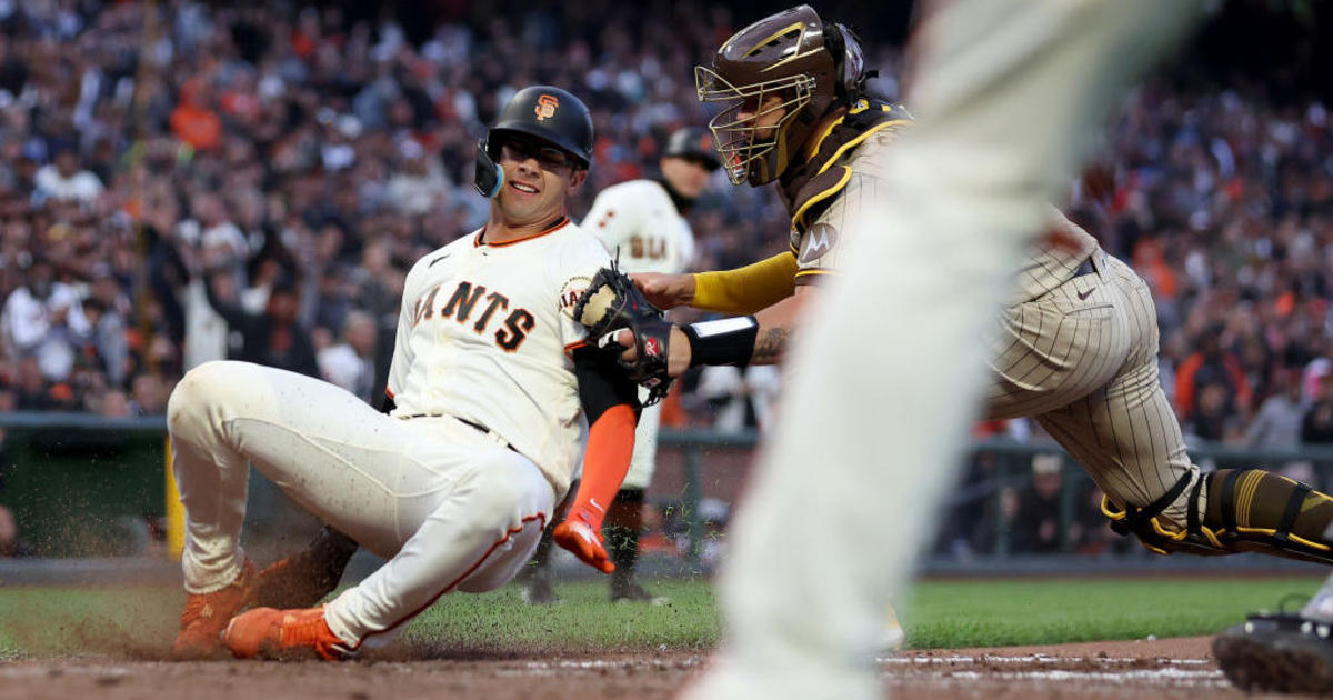 Overturned outs prompt confusion, frustration over MLB's 'Buster