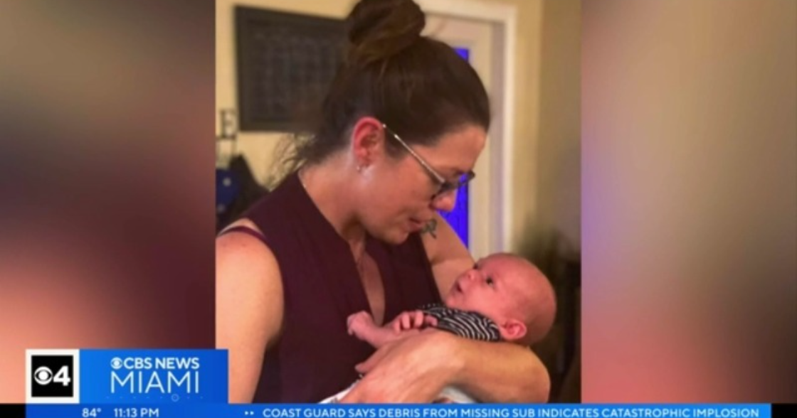 Software performs to aid pregnant females battling mental health, material abuse difficulties
