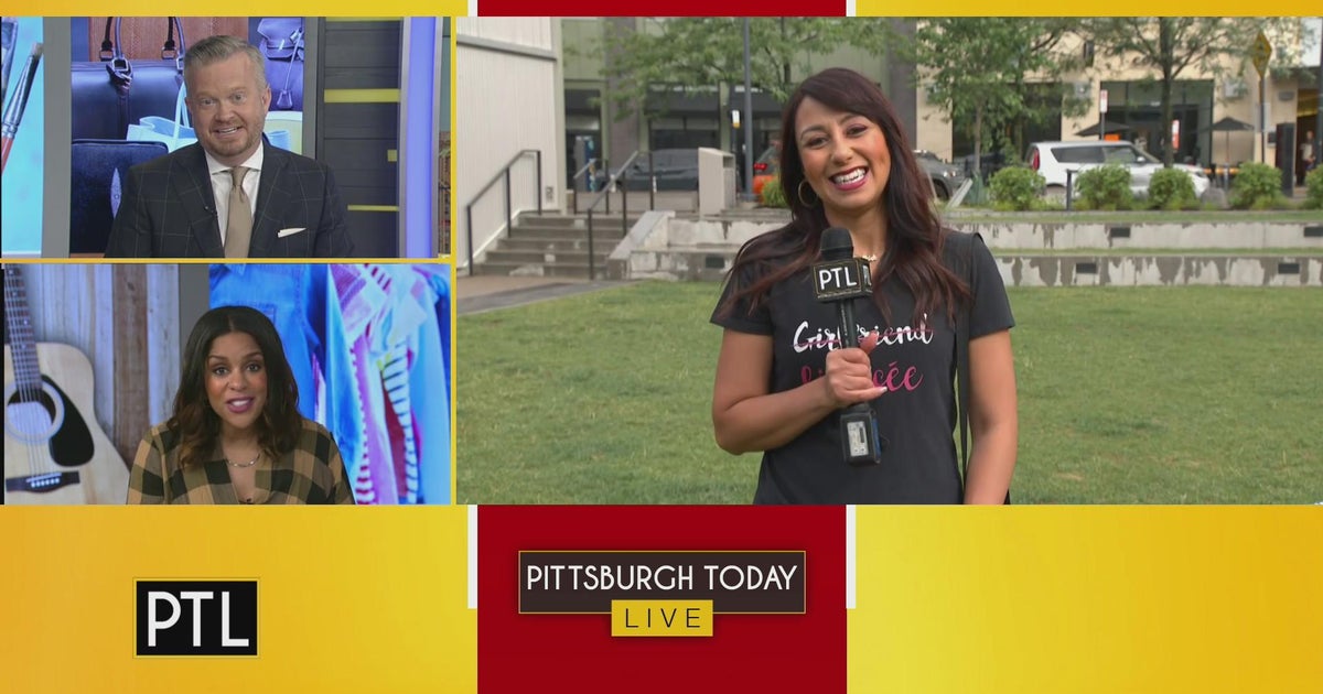 Pittsburgh Today Live Chat: June 23, 2023 - CBS Pittsburgh