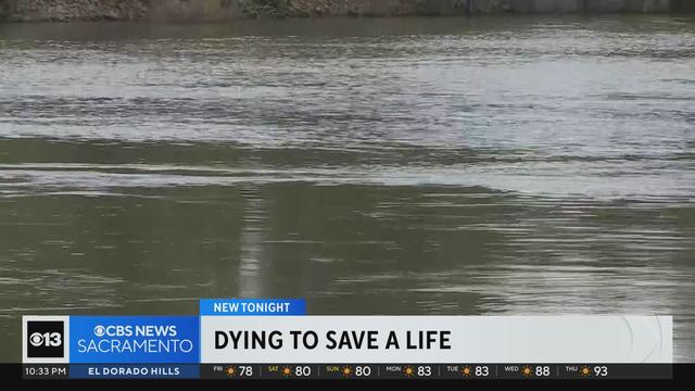 American River news - Today's latest updates - CBS Sacramento