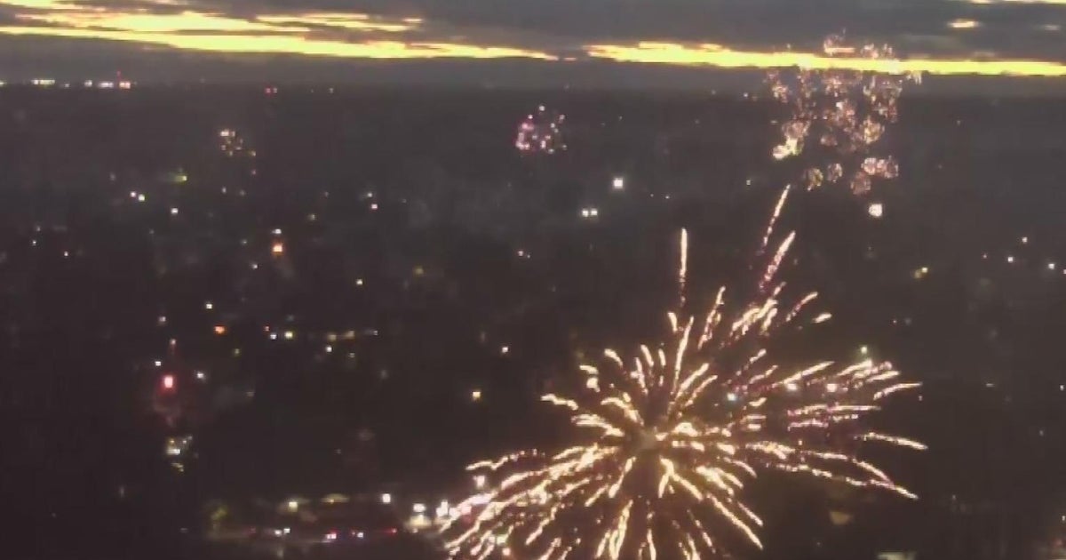 Sacramento County putting illegal-fireworks users on notice with threatening letters