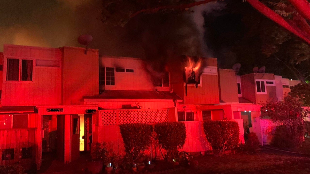 San Jose fire news - Today’s latest updates - CBS San Francisco
