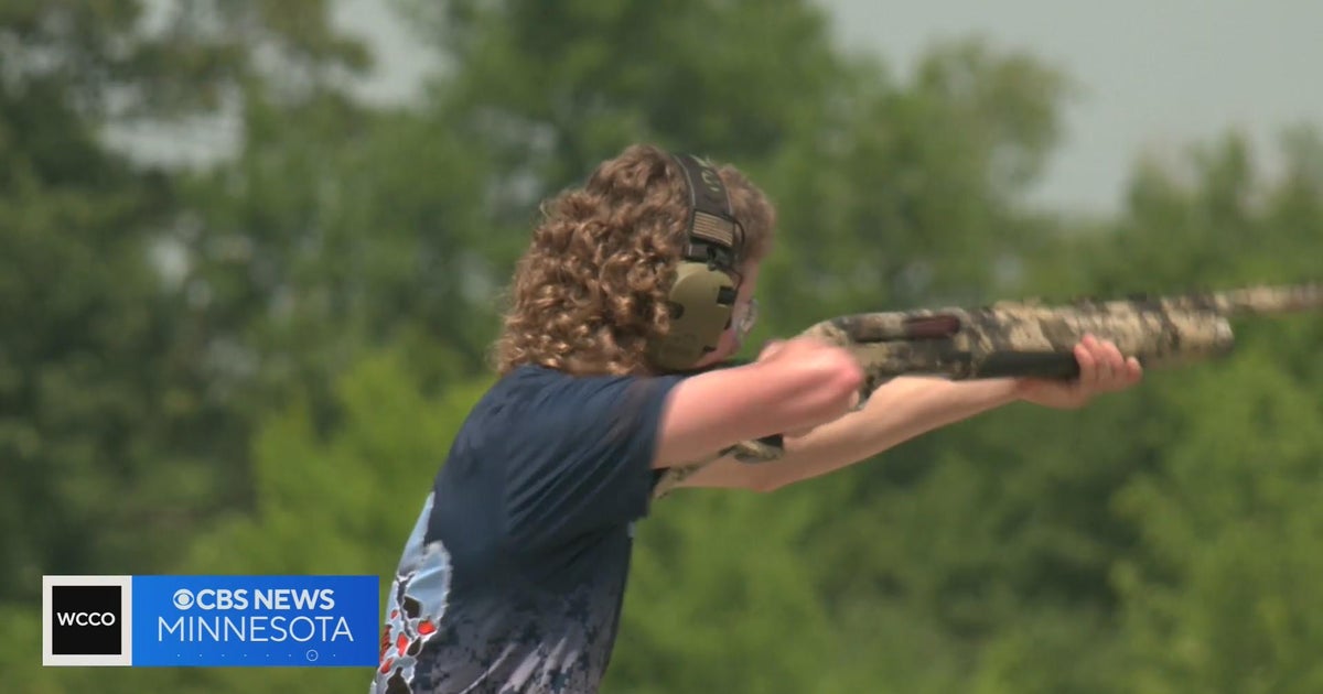 United South Central wins state clay target championship United South Central wins state clay target championship