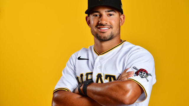 Former New Mexico State baseball star Nick Gonzales called up to MLB by  Pirates