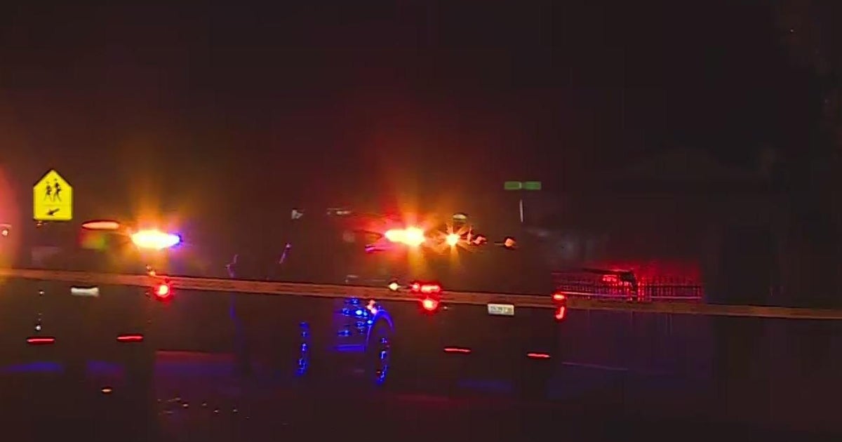 2 Tracy gunshot victims in critical condition as police respond to second location