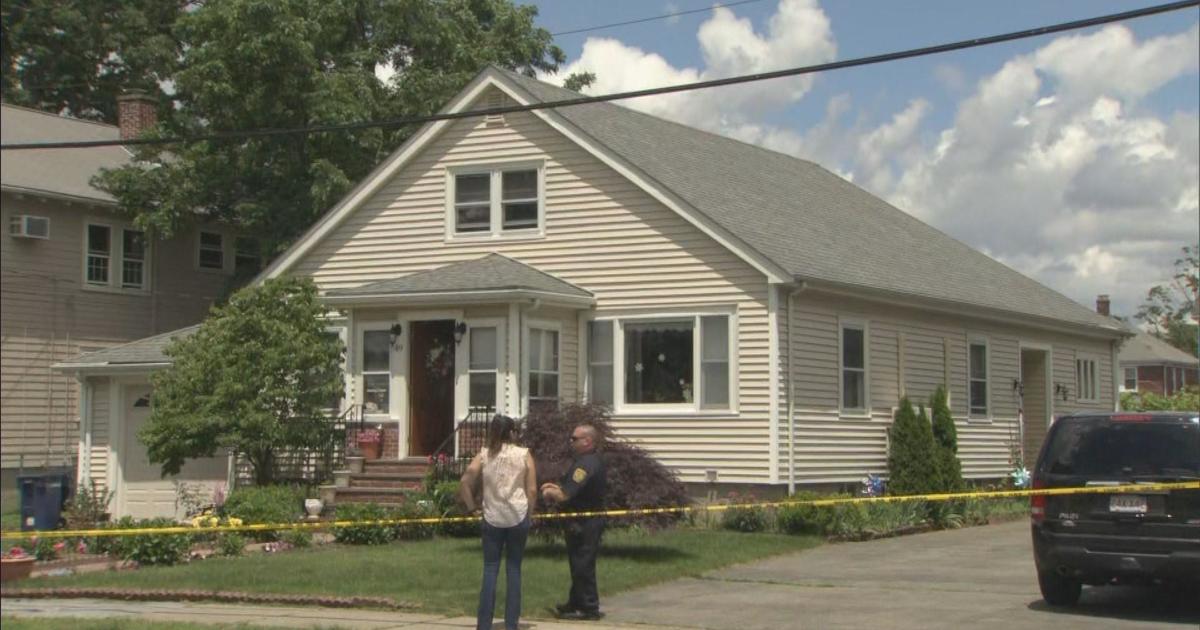 ‘Wees waakzaam’: 3 ouderen doodgestoken in huis van Newton, geen arrestaties
