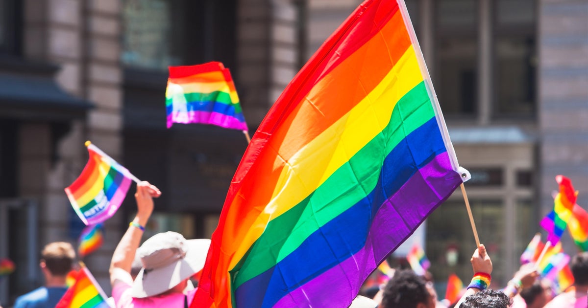 NYC Pride March 2023 parades through Manhattan on Sunday - Vimarsana News
