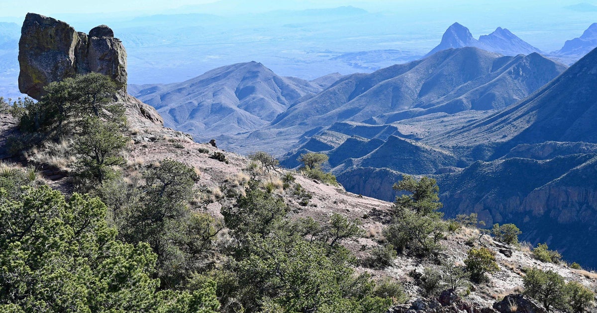 A male and his stepson die right after hiking in Major Bend Nationwide Park in 119-degree warmth