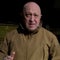Who is Yevgeny Prigozhin, leader of the Wagner Group?