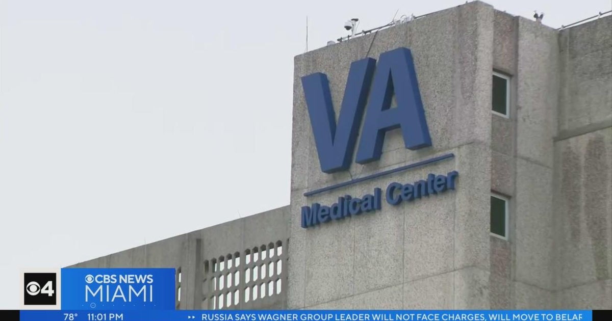 Miami VA Overall health Care technique has air conditioning concerns as South Florida temps rise, workers say Miami VA Overall health Care technique has air conditioning concerns as South Florida temps rise, workers say