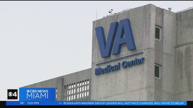 Miami VA Health Care