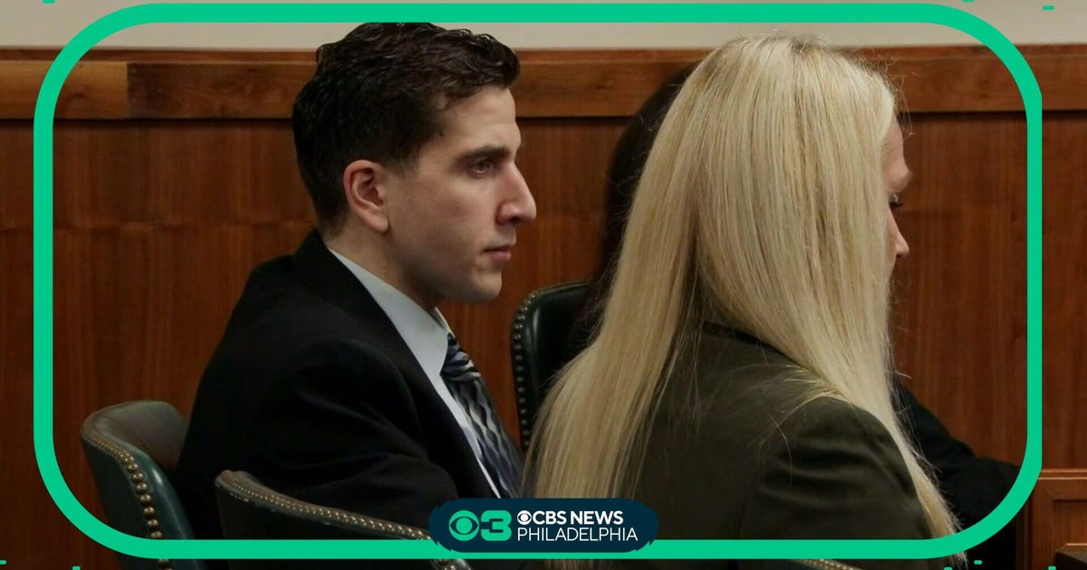 Bryan Kohberger, accused of killing 4 Idaho college students, expected ...