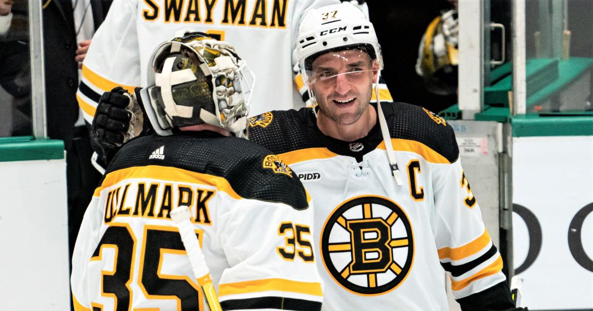 Dad and Daddy : r/BostonBruins