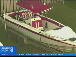 2 killed, 1 hospitalized after boat hits jetty near Government Cut - WSVN  7News, Miami News, Weather, Sports