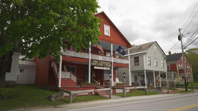 Getting it Right in the Digital Camera : The Vermont Country Store