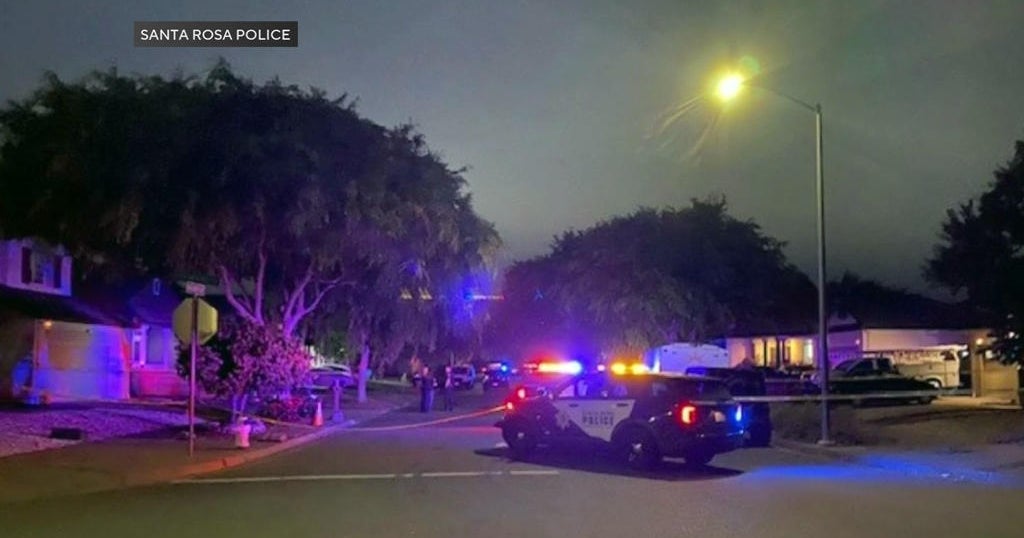 Update: 3 Santa Rosa teens arrested in deadly gang-related shooting ...
