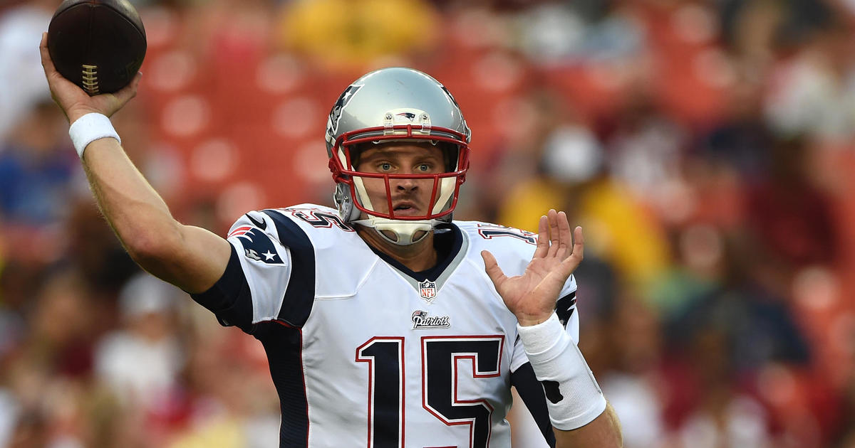 Tom Brady mourns ex-teammate Ryan Mallett: 'We lost a great man'