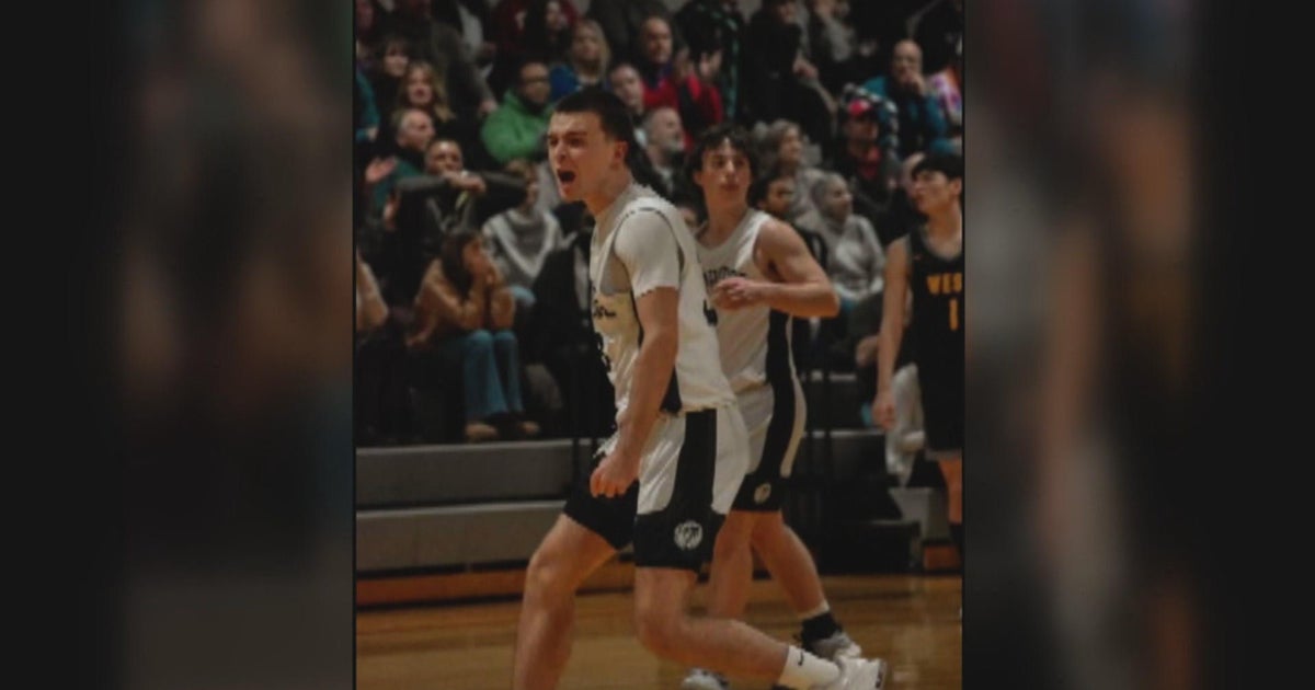 Incoming freshman basketball player disappointed over Cabrinis closure