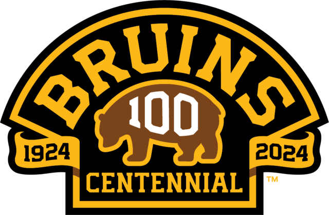 Centennial Feature: Bruins Jersey History 