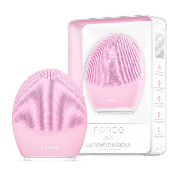 Foreo Luna 3