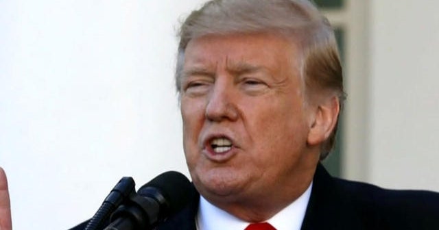 Leaked audio reveals Trump discussing classified materials Leaked audio reveals Trump discussing classified materials