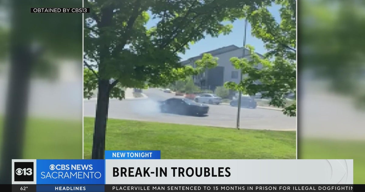 Uptick in car break-ins, sideshows seemingly going unchecked in West ...