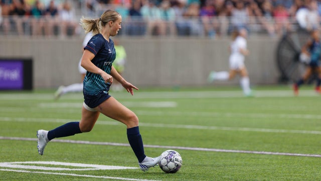 South Georgia Tormenta FC v Minnesota Aurora FC