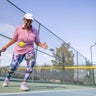 Pickleball 