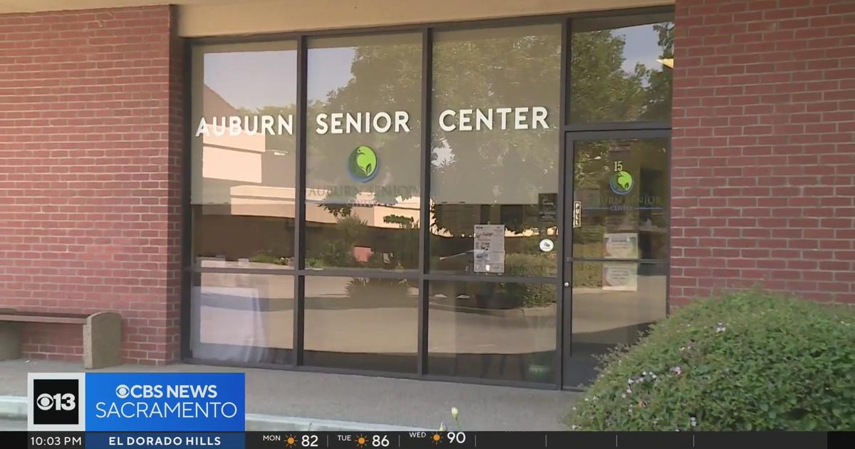 Seniors center idea floated in Auburn, News