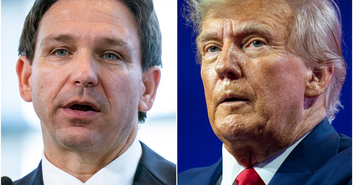 Trump, DeSantis to maintain dueling marketing campaign situations in New Hampshire Trump, DeSantis to maintain dueling marketing campaign situations in New Hampshire