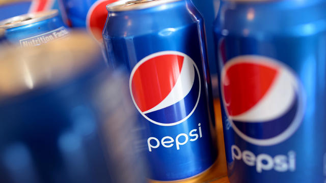 Pepsi Quarterly Earnings Beat Expectations 