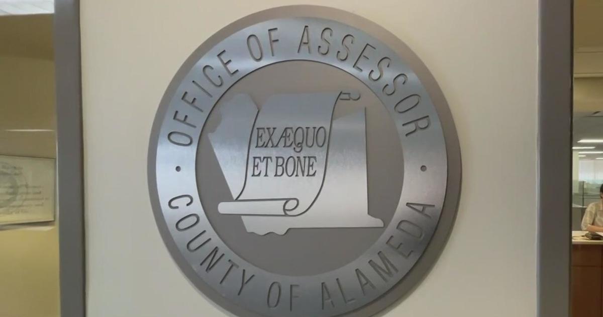 Alameda County lowers property taxes for select homeowners THE BHARAT EXPRESS NEWS