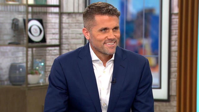 Brendan Whitworth Wife Or Partner: Is He Married?