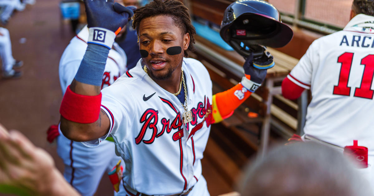 Ozzie makes an incredible diving stop, throw 