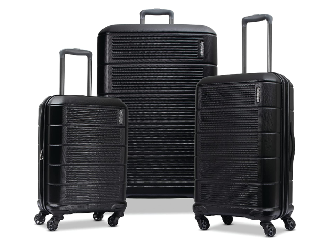 Best early  Prime Day deals on American Tourister luggage - CBS News