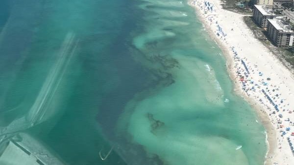 Panama City Beach news Today s latest updates CBS News