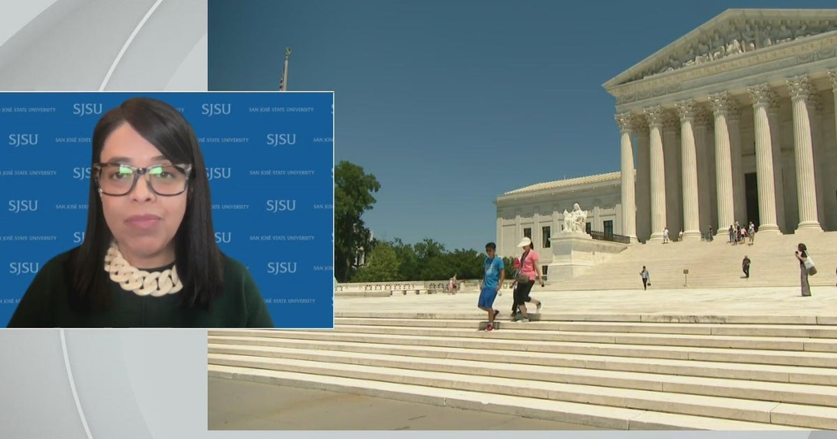 Supreme Court rules against affirmative action in college admissions ...