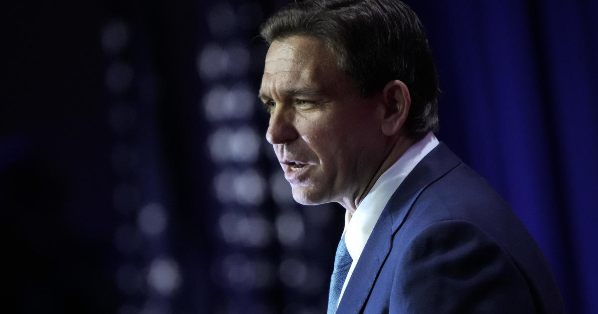 Florida bill allowing radioactive roads made of potentially cancer-causing mining waste signed by DeSantis