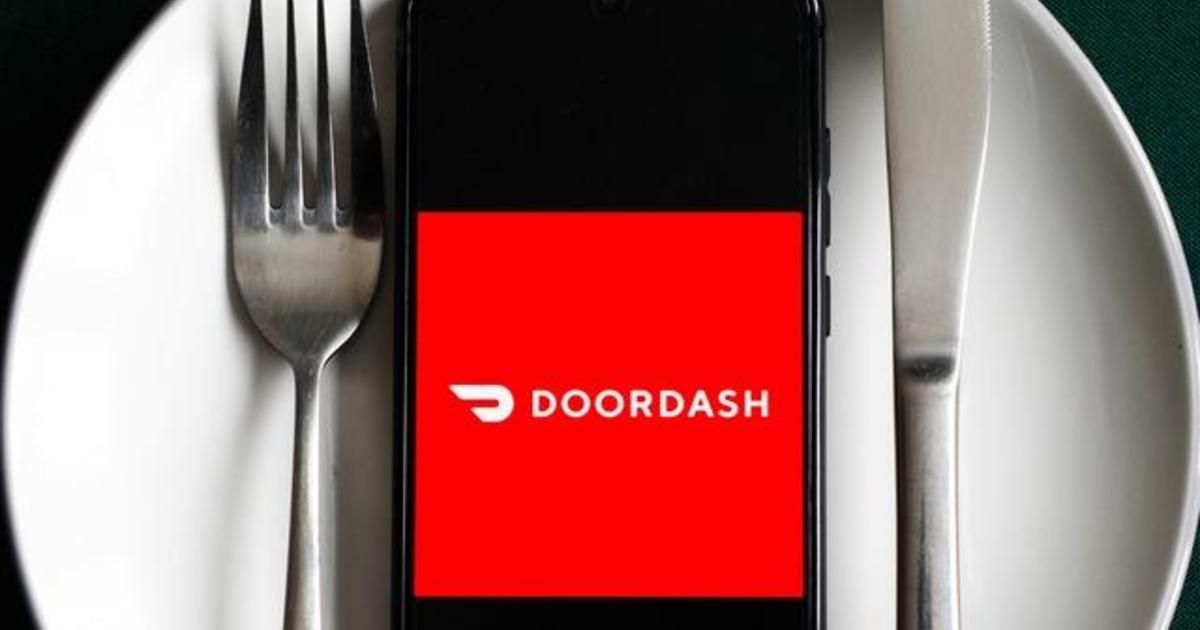 DoorDash ще подари $50 000 авансово плащане за дома, BMW в раздаването на Super Bowl